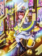 眠岸ぷりん(NANIMONO)