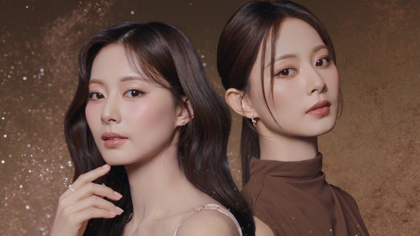 ツウィ（TWICE）