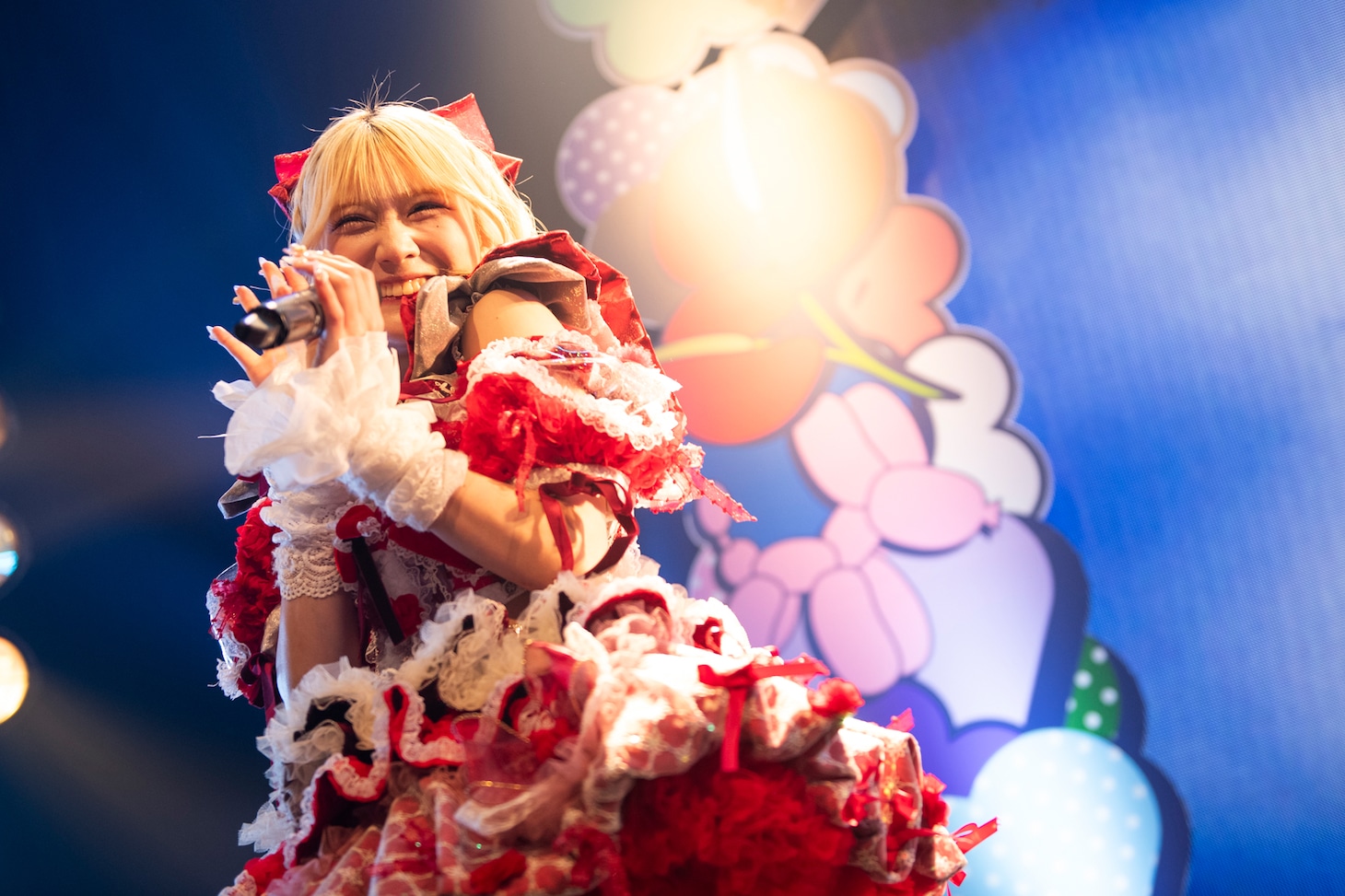 ちぎら（Photo by MAYUMI）