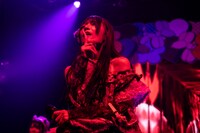 夜雨かぐや（Photo by MAYUMI）