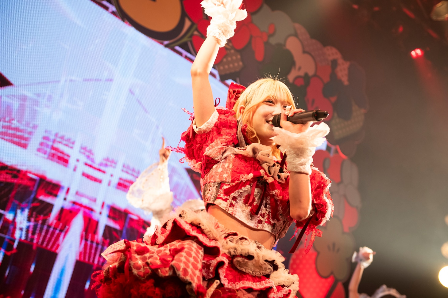 ちぎら（Photo by MAYUMI）