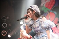 朝日奈まみ（Photo by MAYUMI）