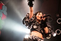 伊藤詩乃（Photo by MAYUMI）