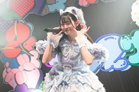 朝日奈まみ（Photo by MAYUMI）