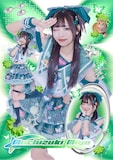 望月みゆ(バンドじゃないもん!MAXX NAKAYOSHI)