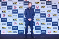 EXILE TAKAHIRO ©ワークマン