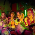 Girls be bad新アルバム発売決定!ファンが演奏やコーラスで音源に参加できるクラファン開始
