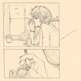 グッナイ小形「忘れない！」ジャケット