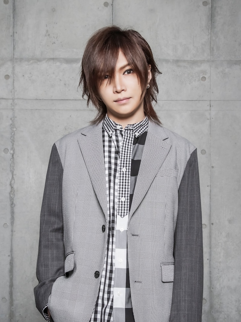 鬼龍院翔(ゴールデンボンバー)