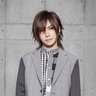 ゴールデンボンバー鬼龍院翔、ホストクラブ日常系アニメでひさびさ楽曲提供