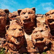 マンウィズ結成15周年ツアーBD/DVDのダイジェスト公開、上映会の入場者特典は