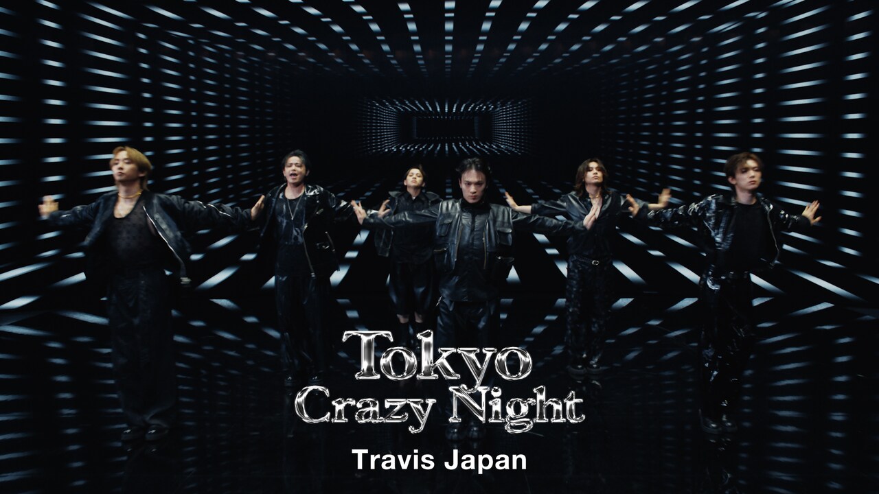 初のダブルAサイドCDシングル 「Say I do / Tokyo Crazy Night