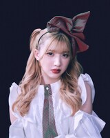 芹澤もあ（ukka）