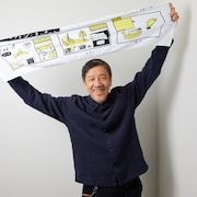 奥田瑛二が語るあいみょん