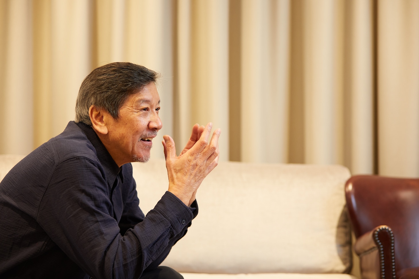 奥田瑛二