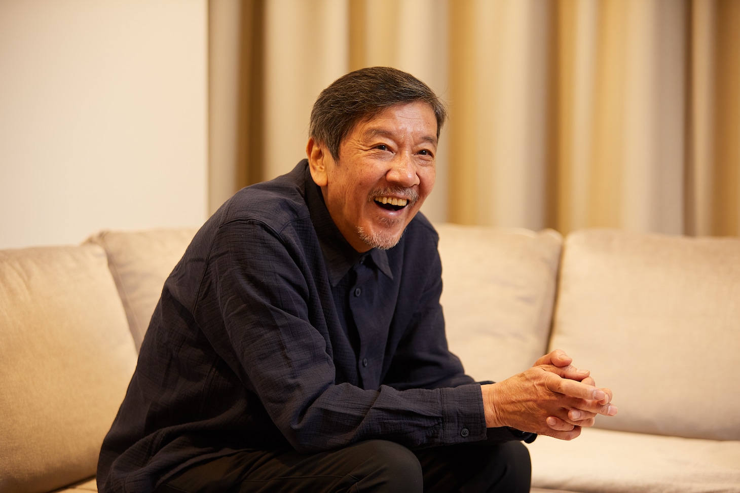 奥田瑛二