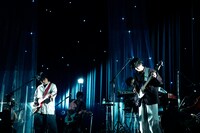 くるり（撮影：山本光恵）