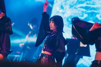 がるむ（撮影：真島洸）