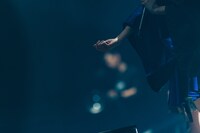 「INUWASI 5th ANNIVERSARY BANDSET LIVE TOUR〝 狗鷲雷閃 〟」ファイナル公演の様子。（撮影：真島洸）
