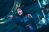 すずめ（撮影：真島洸）