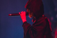 がるむ（撮影：真島洸）