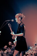 a子（Photo by Goku Noguchi）