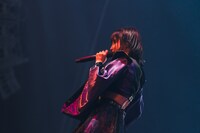 がるむ（撮影：真島洸）