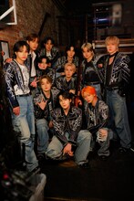 JO1 ©LAPONE ENTERTAINMENT