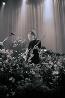 a子（Photo by Goku Noguchi）