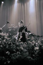 a子（Photo by Goku Noguchi）