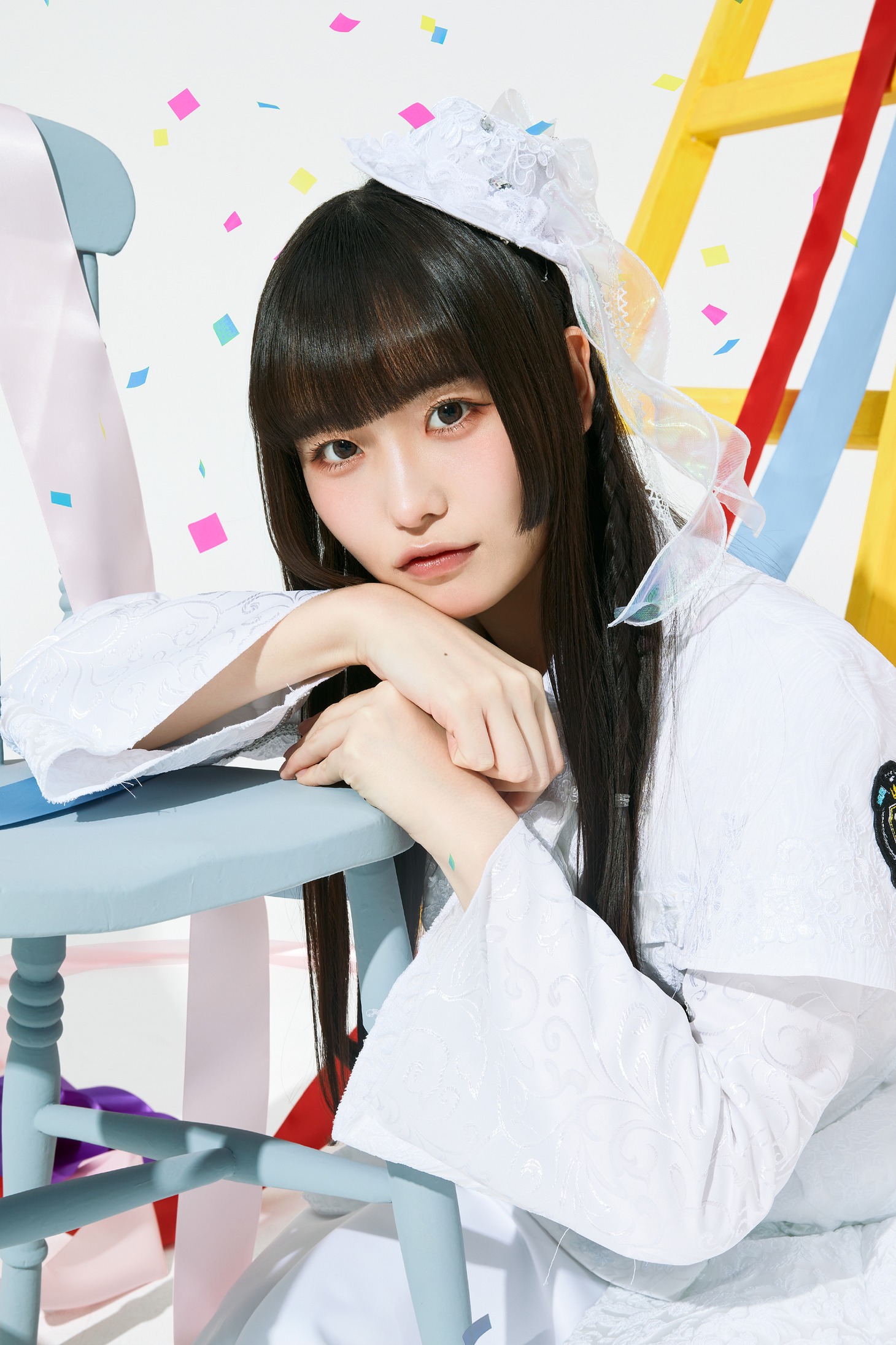 白川千尋