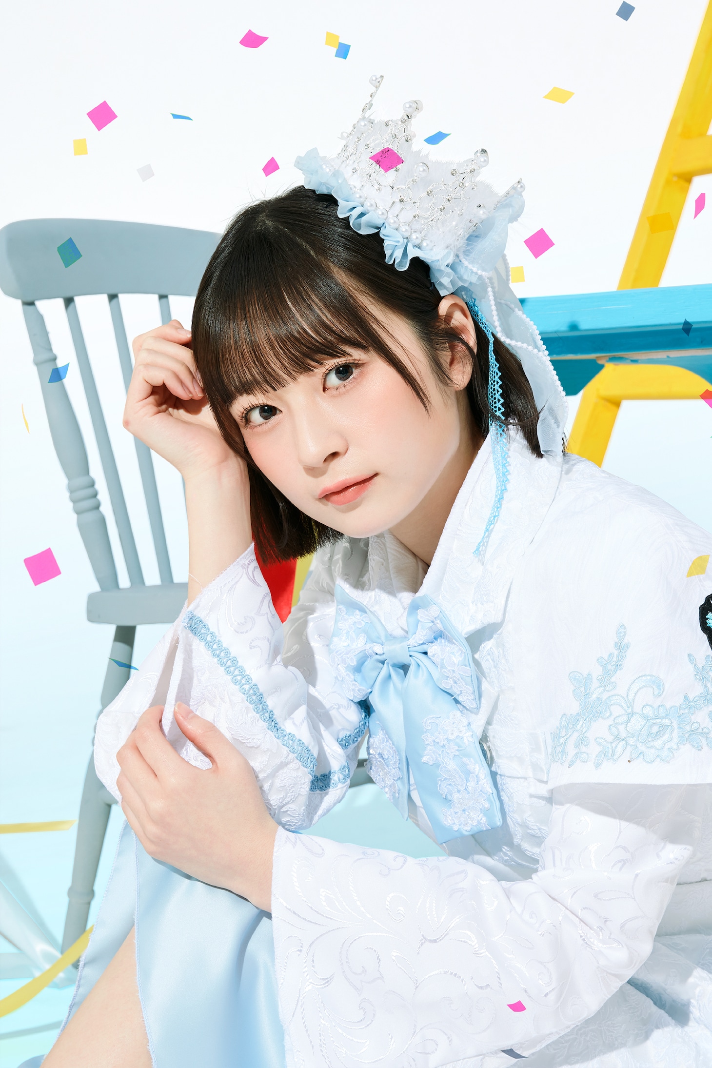比嘉ゆめの