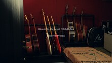 ReN「Blowin' in the Wind（風に吹かれて）」カバー動画サムネイル