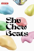 「Shu-Chew Beats」 より。