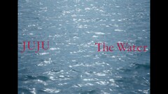 JUJUが割り切れない感情を描く「The Water」ミュージックビデオ公開