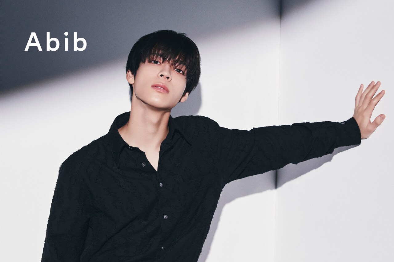 timelesz松島聡、韓国発スキンケアブランド「Abib」アンバサダーに就任