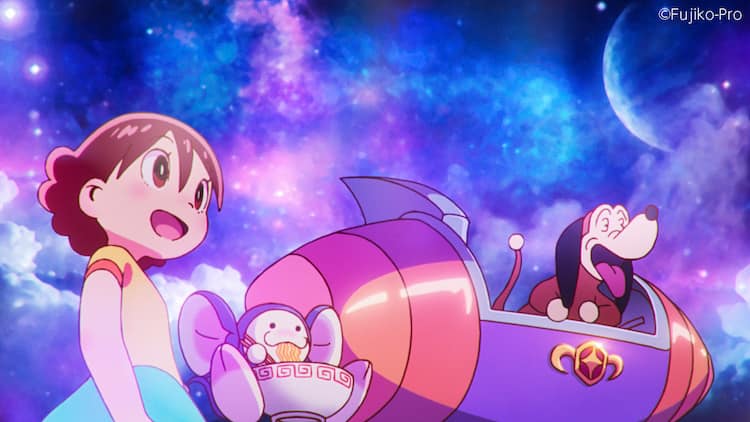 Dos Monos荘子itが藤子・F・不二雄ミュージアム新作アニメの音楽担当 