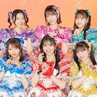 超ときめき♡宣伝部がドラマ「海老だって鯛が釣りたい」のOP担当!曲名は「ハートな胸の内♡」