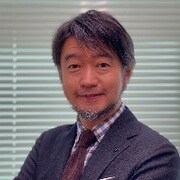 「Shu-Chew Beats」監修の枝川義邦氏。