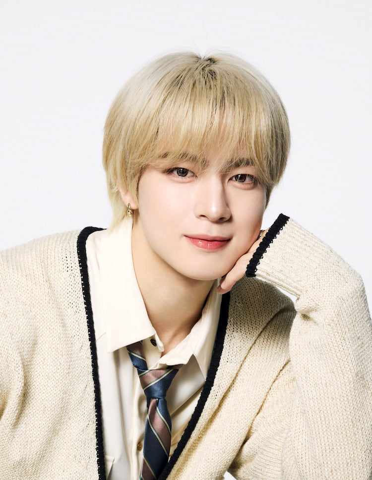 INI佐野雄大、NHK語学番組「ハングルッ！ナビ」生徒役に！西洸人から  