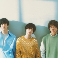 シャイトープ新曲リリース&全国3都市で自主企画ライブ開催を発表