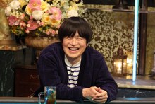 バカリズム ©︎フジテレビ