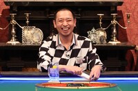 大悟（千鳥） ©︎フジテレビ