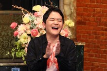 ノブ（千鳥） ©︎フジテレビ