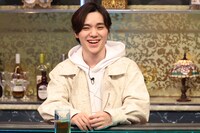 宇野昌磨 ©︎フジテレビ