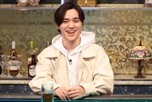 宇野昌磨 ©︎フジテレビ