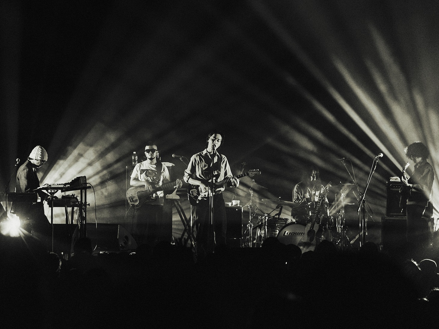 Hedigan's（Photo by Kippei）