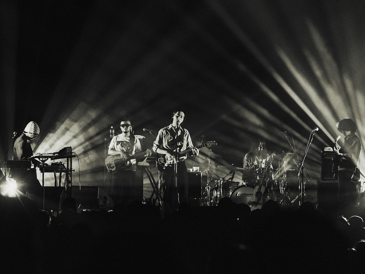 Hedigan's（Photo by Kippei）