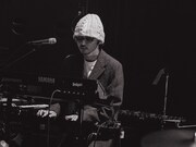 栗田祐輔（Key）（Photo by Kippei）