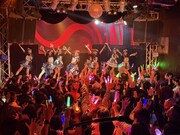 アイドルは下剋上